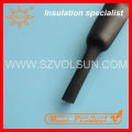 Rubber EPDM 150 Degree Chemical Resistant UV Heat Shrinkable Tube